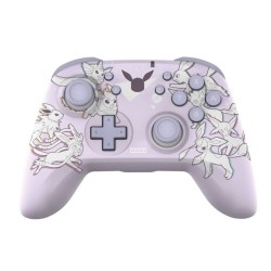 SWITCH - MANETTE HORI SS...