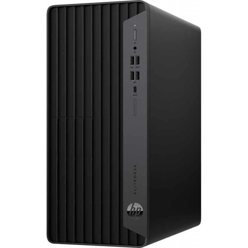 UC HP ELITEDESK 800 G6 I5-10500 8GB 256GB SSD W10P
